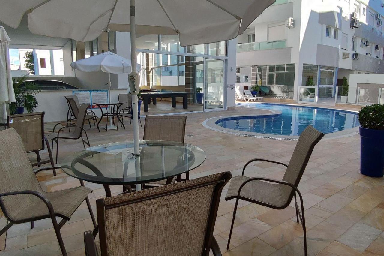 Porto Del Mar - 80M Da Praia Флоріанополіс Екстер'єр фото
